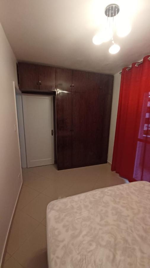 Guaciara Asturias Apartment Guaruja Luaran gambar