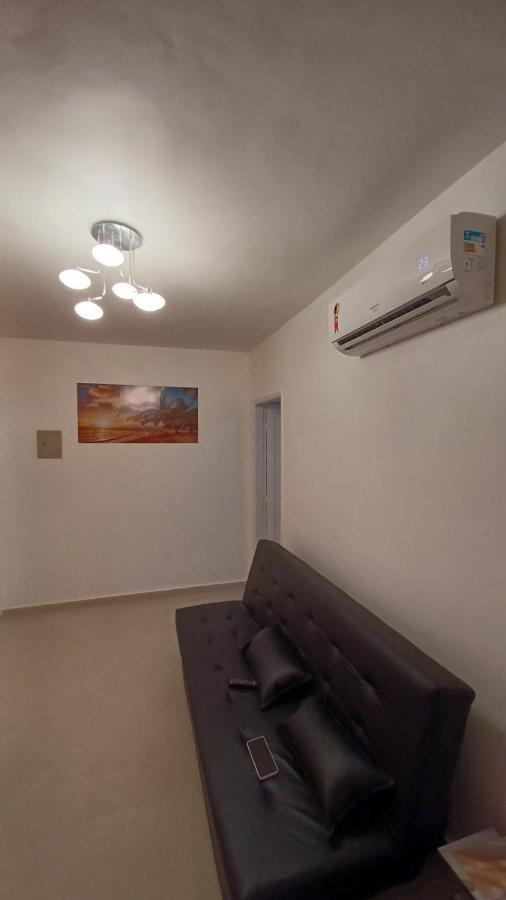 Guaciara Asturias Apartment Guaruja Luaran gambar