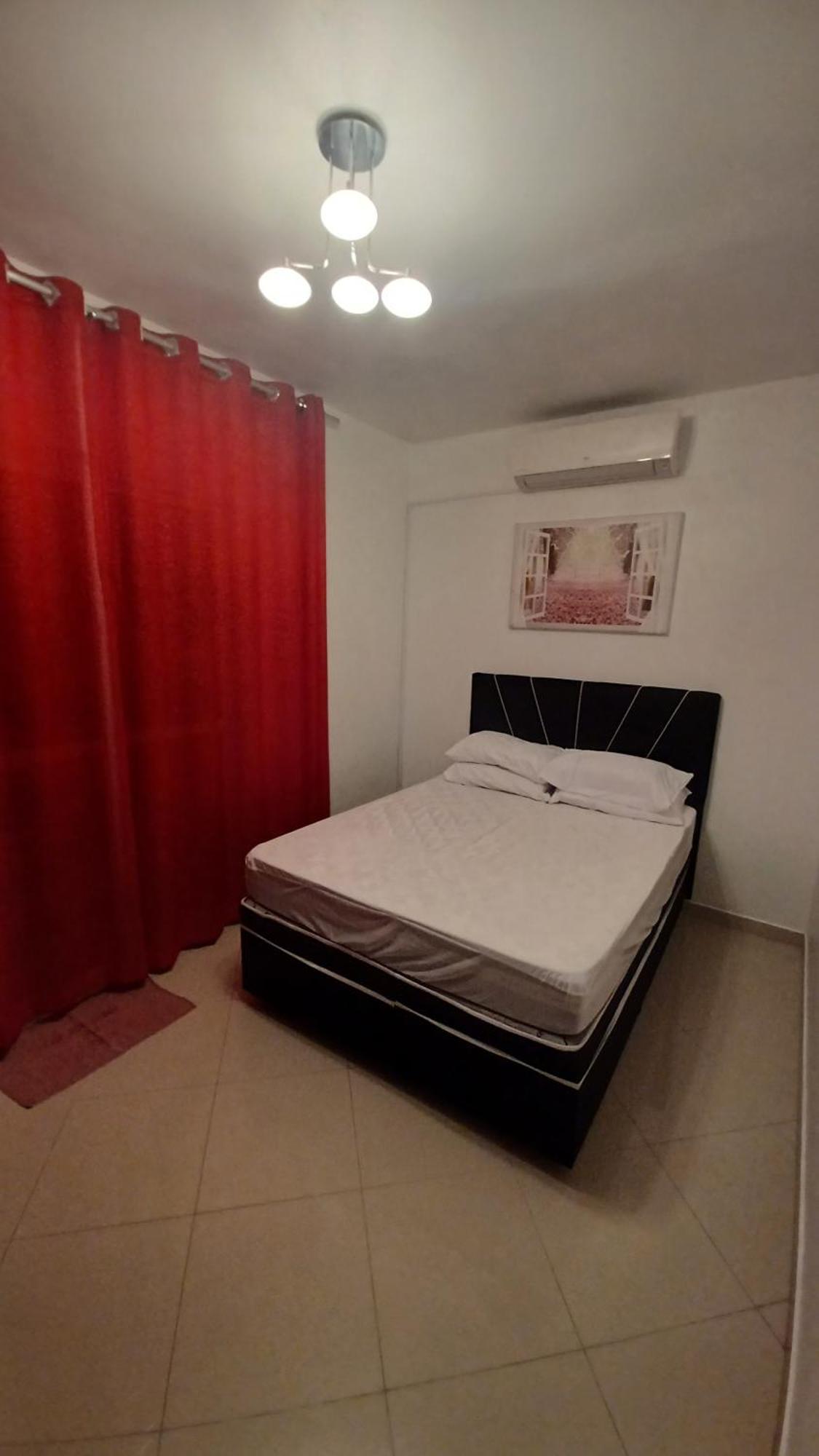 Guaciara Asturias Apartment Guaruja Luaran gambar