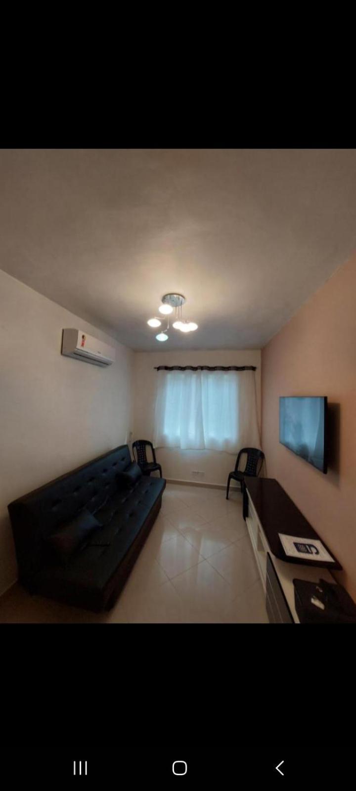 Guaciara Asturias Apartment Guaruja Luaran gambar